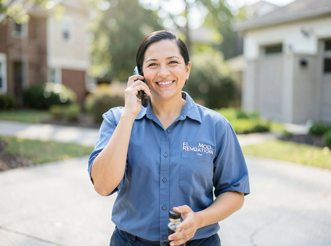 Mold Remediation Perryville, MD FAQs